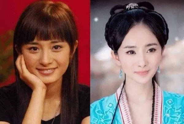史上“整容最成功”的6位女星 明明动过很多刀子却丝毫看不出