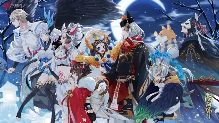 阴阳师食鸦切阵容怎么玩 阴阳师食鸦切阵容怎么玩