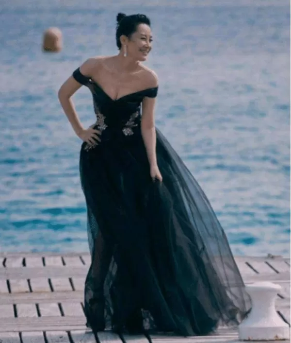 3位至今还无人娶的女星堪称“绝色美人” 网友:娶到就是血赚