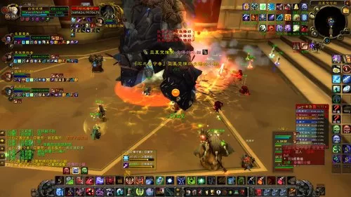 魔兽世界阿尔卡冯的宝库团本攻略 怀旧服WLK阿尔卡冯的宝库团本通关流程