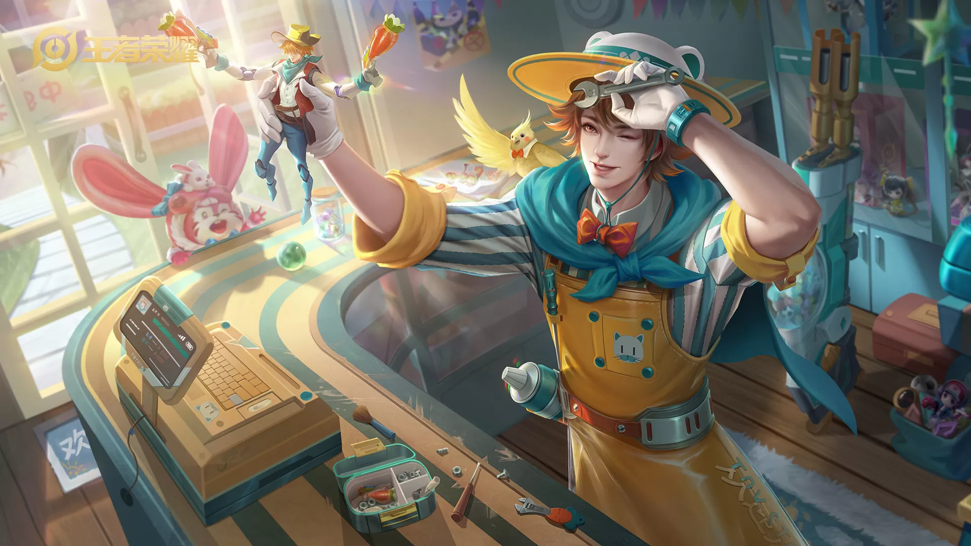 王者荣耀三排取消了吗-三排机制分享 王者荣耀三排取消了吗-三排机制分享