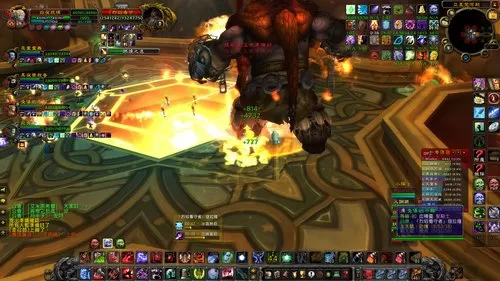 魔兽世界阿尔卡冯的宝库团本攻略 怀旧服WLK阿尔卡冯的宝库团本通关流程