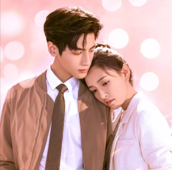 电视剧《追光者》有哪些看点 罗云熙吴倩七年后再合作