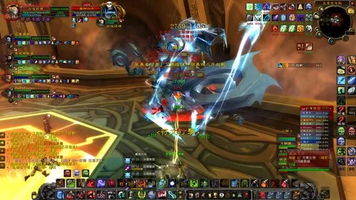 魔兽世界阿尔卡冯的宝库团本攻略 怀旧服WLK阿尔卡冯的宝库团本通关流程