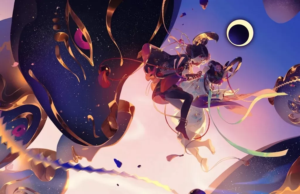 阴阳师山风御魂怎么搭配2022 山风御魂搭配推荐