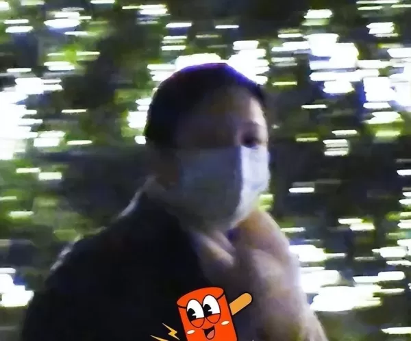 乌龙事件 摄影师拍到陈飞宇搂女子吃饭以为有新恋情 结果女方正脸曝光是陈红