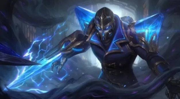 英雄联盟手游10.14限免英雄有哪些 10月14日本周限免英雄介绍