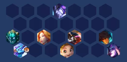 金铲铲之战幽影碧波法阵容怎么玩 幽影碧波法阵容搭配攻略