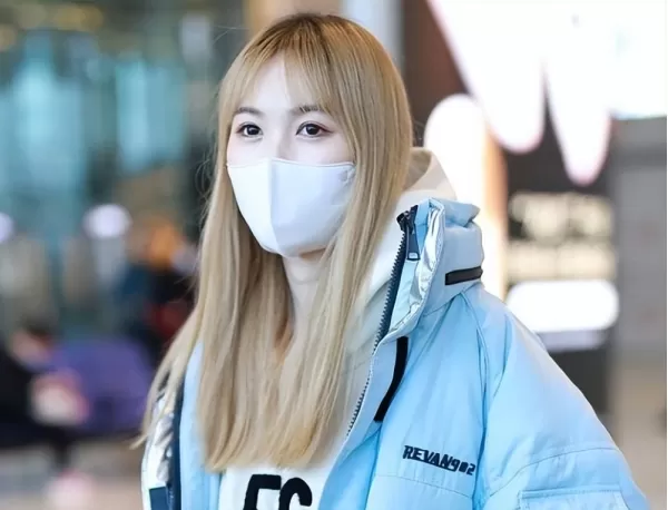 马蓉成功移民澳大利亚 36岁打扮如同少女 在国外生活不会被人骂