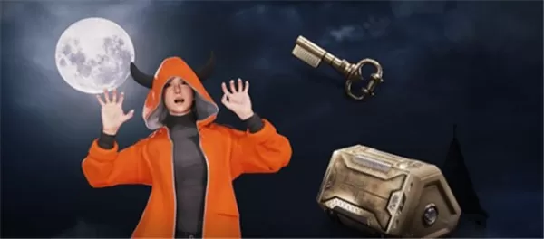 绝地求生万圣节活动怎么玩 万圣节活动玩法攻略