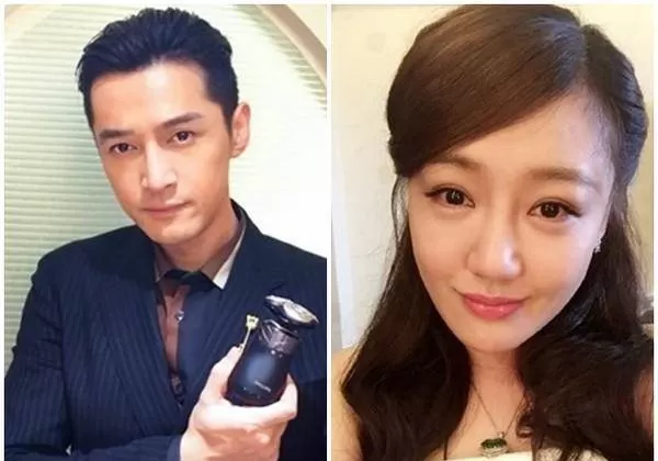 她是胡歌第一个公开承认女友 如今与友人合照胖到认不出