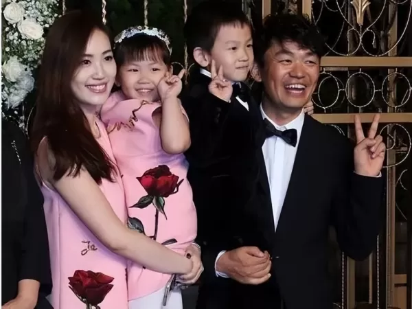 马蓉成功移民澳大利亚 36岁打扮如同少女 在国外生活不会被人骂