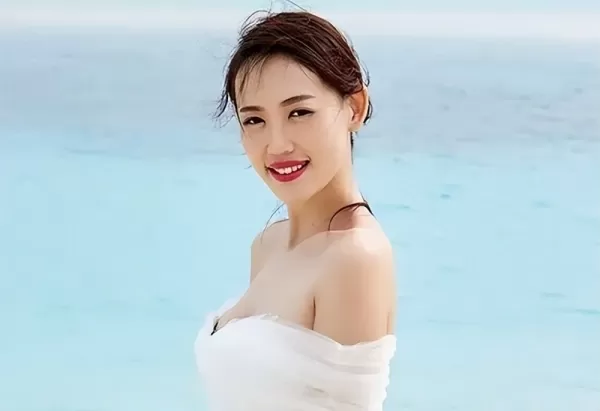 马蓉成功移民澳大利亚 36岁打扮如同少女 在国外生活不会被人骂