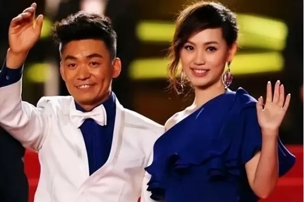 马蓉成功移民澳大利亚 36岁打扮如同少女 在国外生活不会被人骂