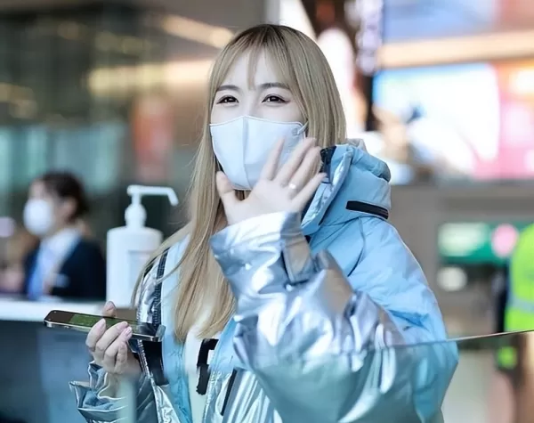 马蓉成功移民澳大利亚 36岁打扮如同少女 在国外生活不会被人骂