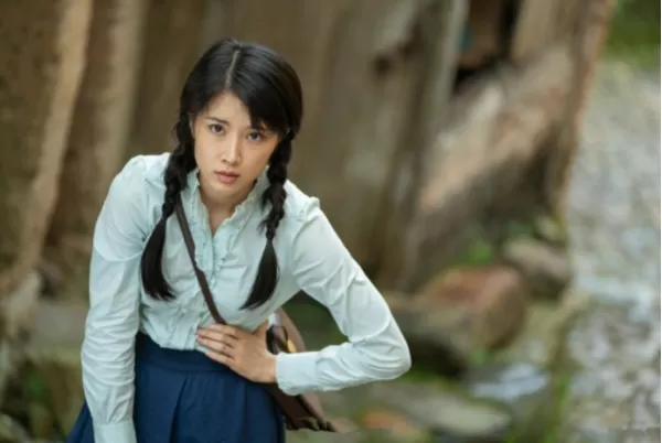 电视剧《那山那海》今晚开播 又一农村题材剧空降央视 国家一级演员为配 阵容不错