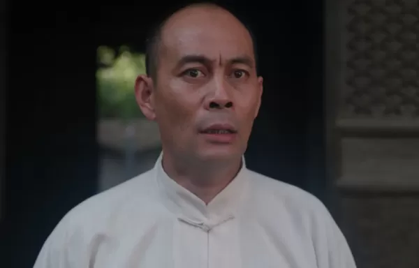 电视剧《那山那海》今晚开播 又一农村题材剧空降央视 国家一级演员为配 阵容不错