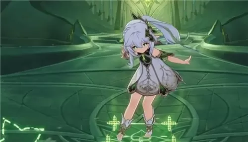 原神草神要双暴吗 纳西妲需不需要暴击伤害