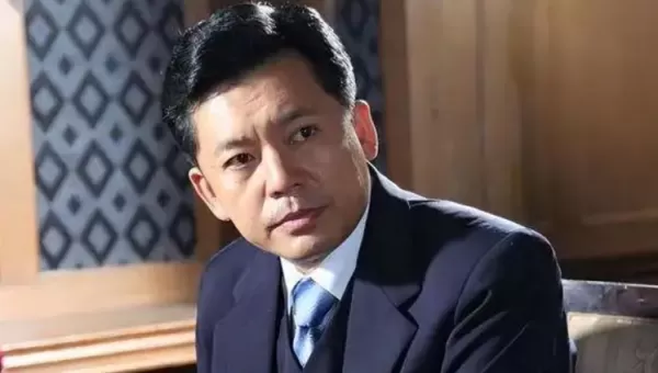 电视剧《那山那海》今晚开播 又一农村题材剧空降央视 国家一级演员为配 阵容不错