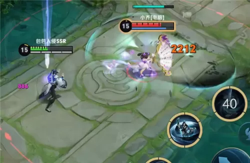 王者荣耀新英雄赵怀真是什么位置 法师还是辅助