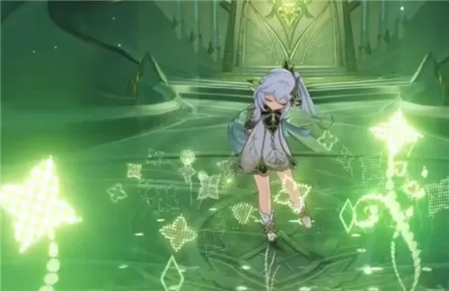 原神草神要双暴吗 纳西妲需不需要暴击伤害