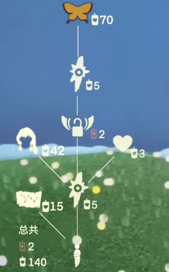 光遇书虫复刻兑换图2022