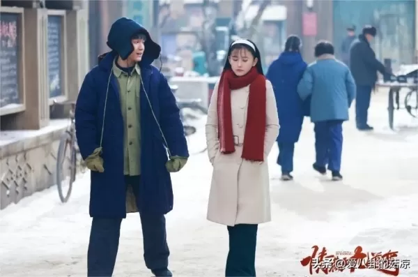 年代剧为何越来越爱用年轻演员 王一博、肖战、陈晓扎堆出演获好评