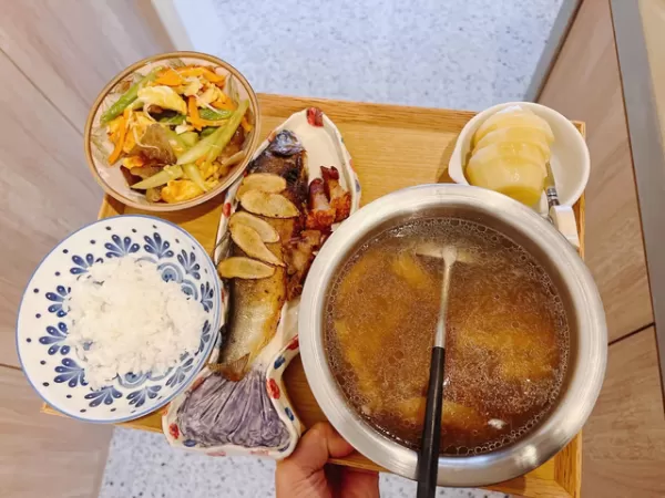 陈意涵自曝确诊新冠独自隔离获老公贴心照料 高调发文表白老公