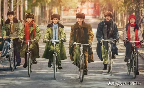 年代剧为何越来越爱用年轻演员 王一博、肖战、陈晓扎堆出演获好评