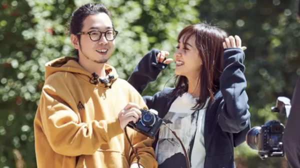 陈意涵自曝确诊新冠独自隔离获老公贴心照料 高调发文表白老公