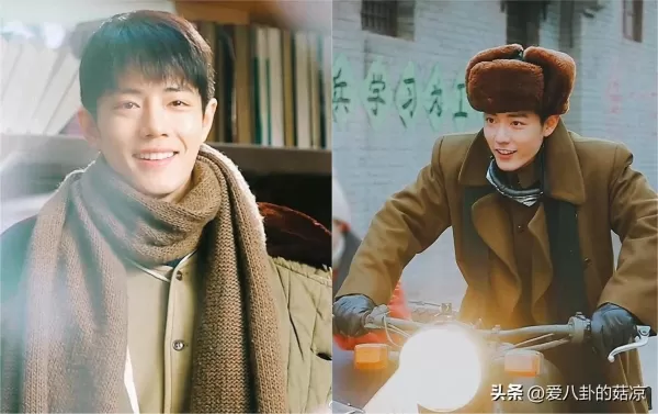 年代剧为何越来越爱用年轻演员 王一博、肖战、陈晓扎堆出演获好评