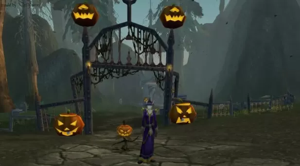 魔兽世界无头骑士万圣节怎么做 怀旧服wlk无头骑士万圣节任务攻略