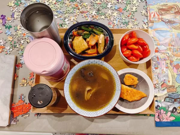 陈意涵自曝确诊新冠独自隔离获老公贴心照料 高调发文表白老公