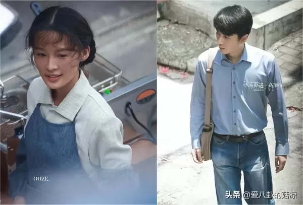 年代剧为何越来越爱用年轻演员 王一博、肖战、陈晓扎堆出演获好评