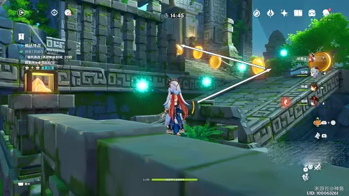 原神徇察五风第二天攻略 徇察五风第二天任务流程