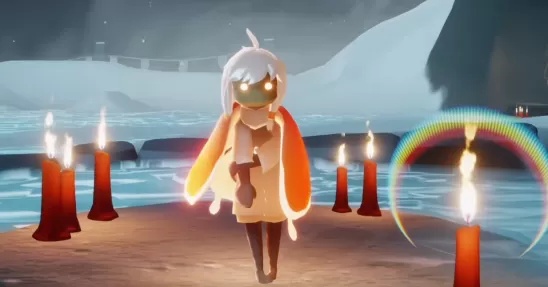 光遇书虫复刻兑换图2022