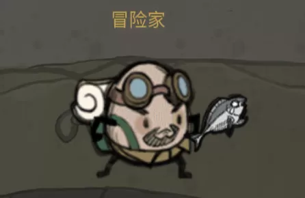 卤蛋英雄冒险家角色攻略