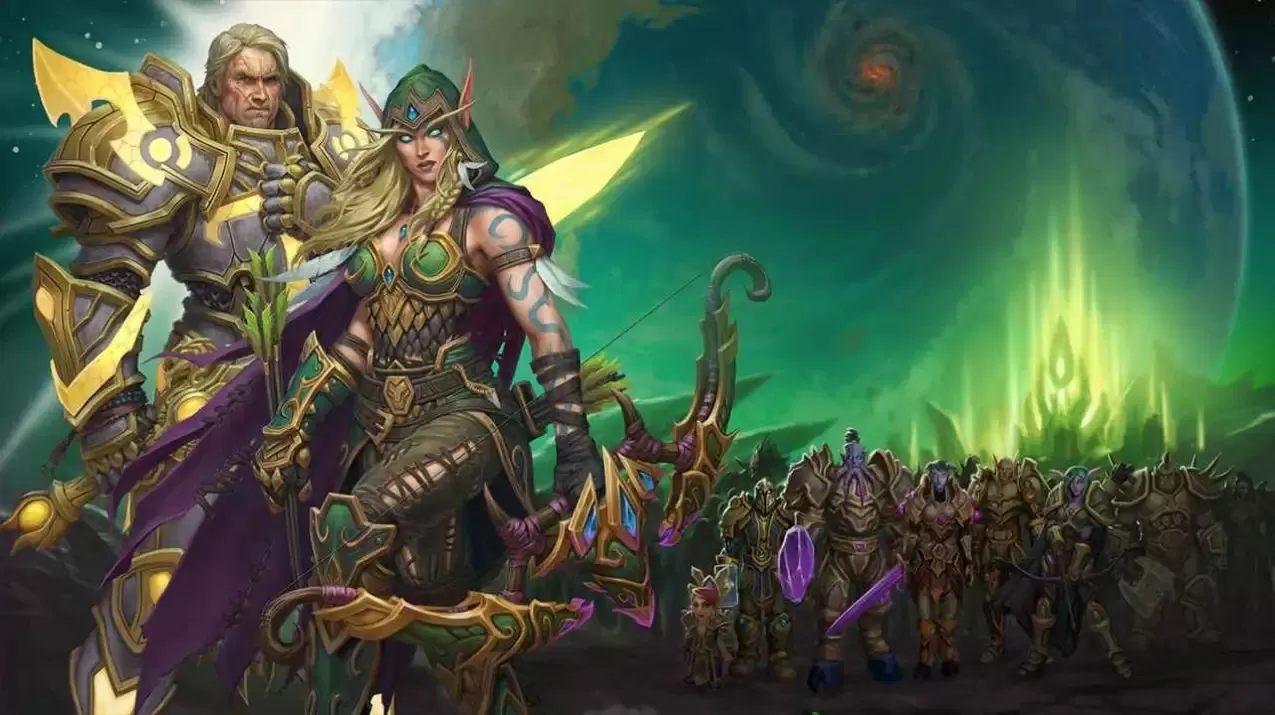 魔兽世界万圣节奶糖在哪兑换 怀旧服wlk万圣节奶糖兑换奖励位置攻略