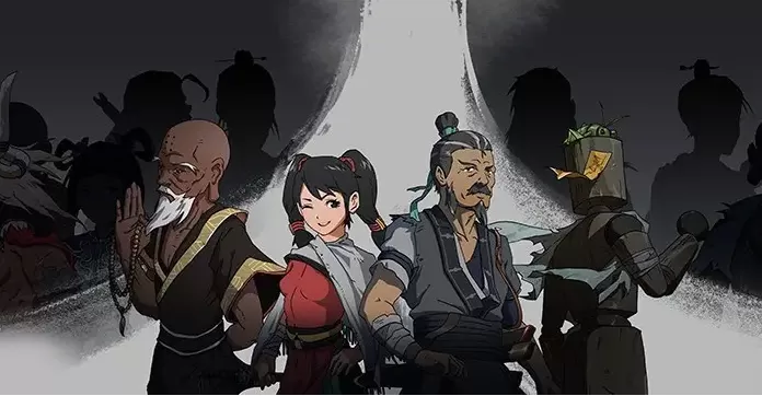 太吾绘卷太极拳怎么触发-太极拳玩法思路分享