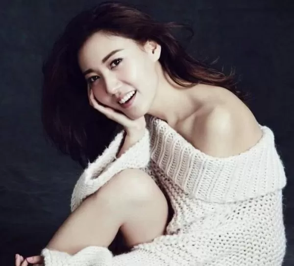 被白百合告密星途陨落 “隐退”7年后 靠演妖艳美人终于翻身