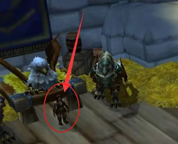 魔兽世界专家级骑术在哪学 怀旧服wlk专家级骑术学习攻略