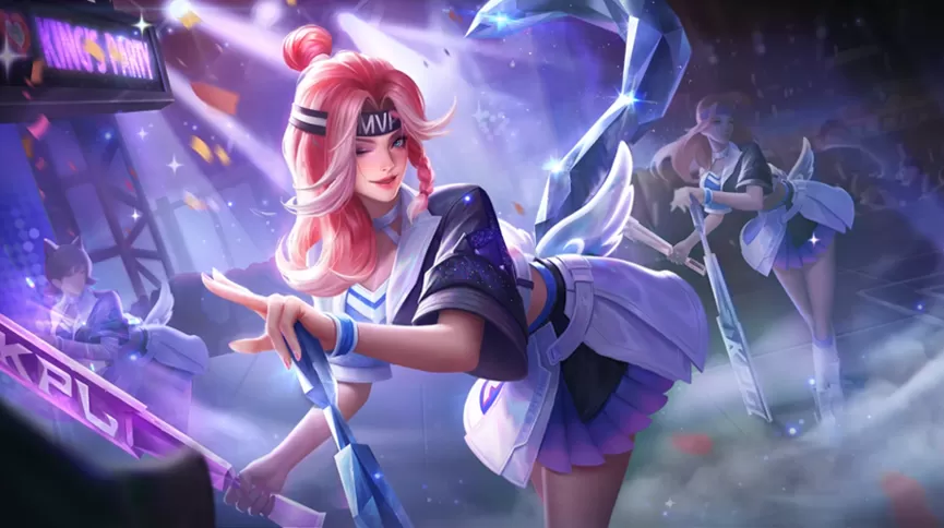 王者荣耀七周年拖尾怎么获得 2022七周年拖尾获取攻略