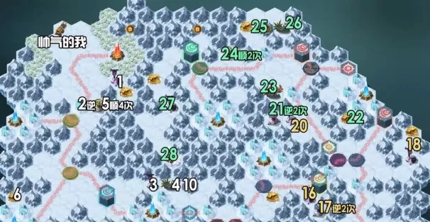 剑与远征黑狱往事怎么过 黑狱往事图文通关攻略