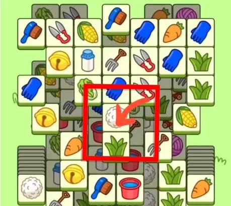 羊了个羊10月20日第二关怎么过 羊了个羊今日攻略10.20通关教程