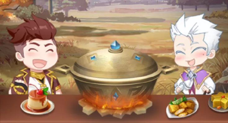 斗罗大陆h5山石奇阵攻略 山石奇阵通关破解方法