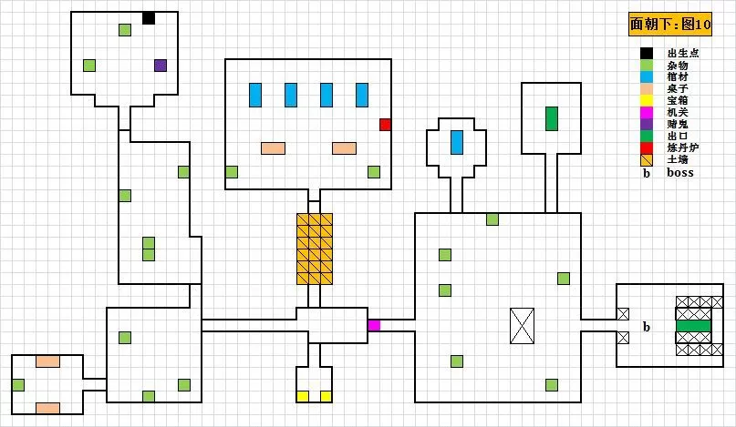 盗墓长生印炼药配方大全 炼丹配方公式2022最新[多图]图片20