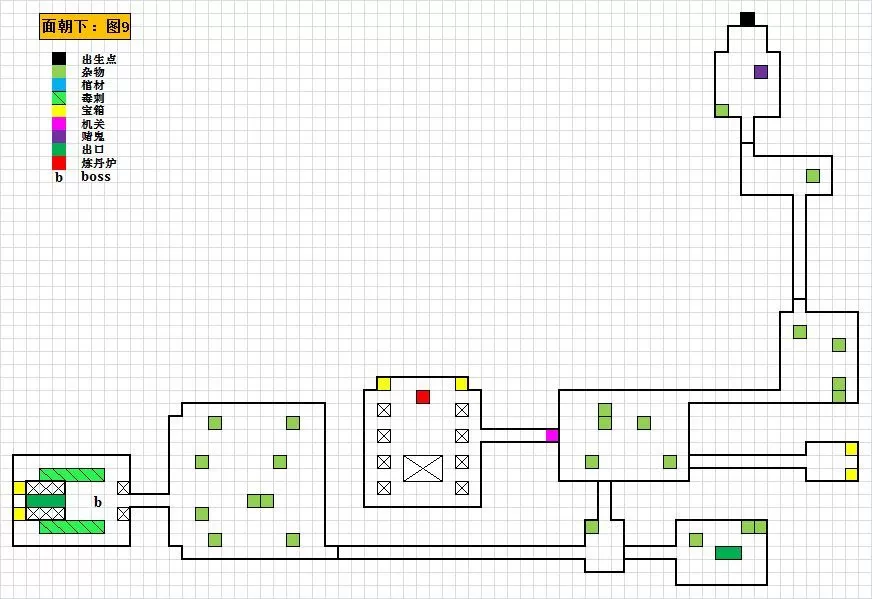 盗墓长生印炼药配方大全 炼丹配方公式2022最新[多图]图片19