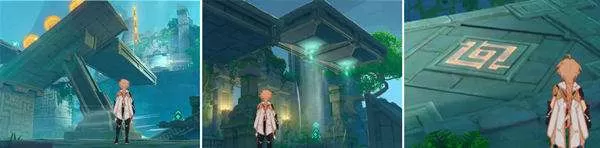 原神徇察五风第四关攻略 3.1徇察五风第四关图文通关流程