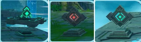 原神徇察五风第四关攻略 3.1徇察五风第四关图文通关流程