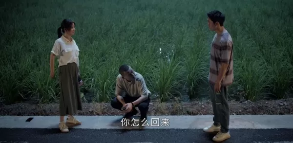 《我们这十年》的故事原型有多感人 每个人都有一个“乡土梦”